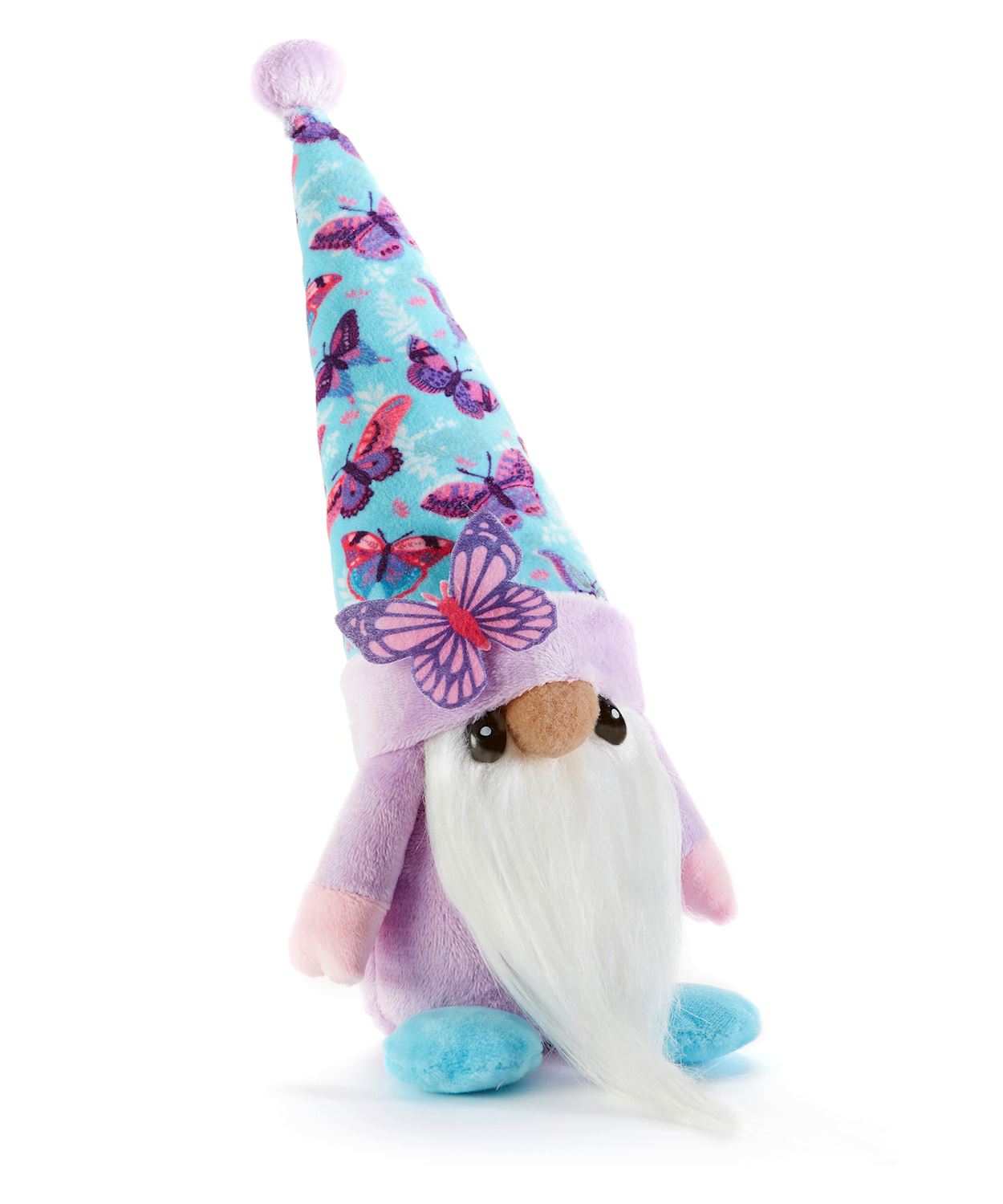 Butterfly Gnome - Mariposa Plush Toy