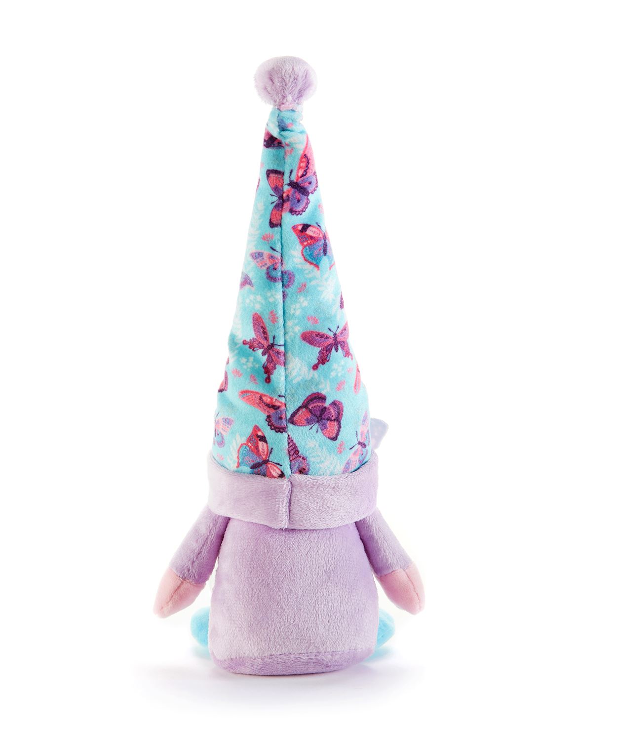 Butterfly Gnome - Mariposa Plush Toy