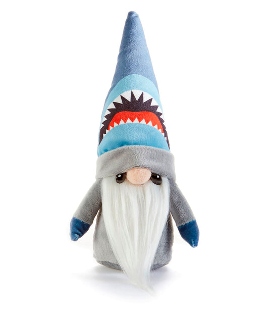 Shark Gnome - Sharky Plush Toy