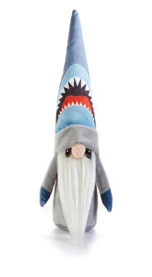 Shark Gnome - Sharky Plush Toy