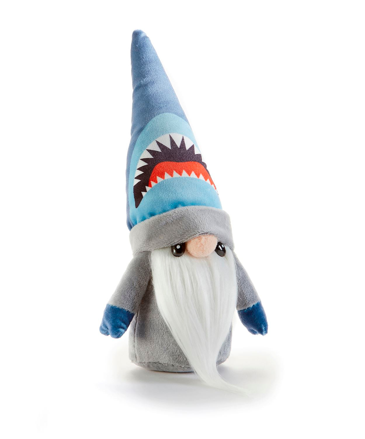 Shark Gnome - Sharky Plush Toy