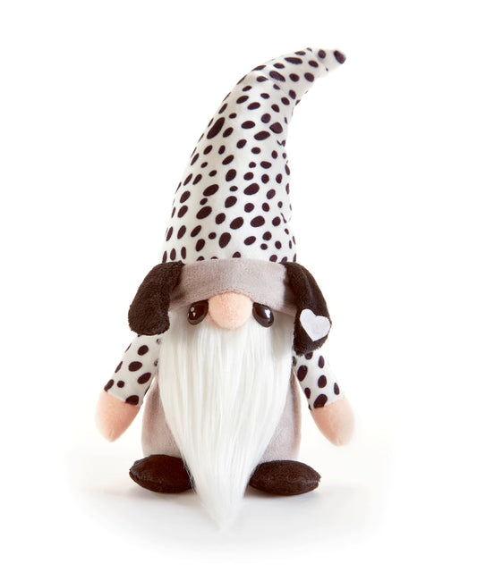 Dalmatian Gnome - Sparky Plush Toy