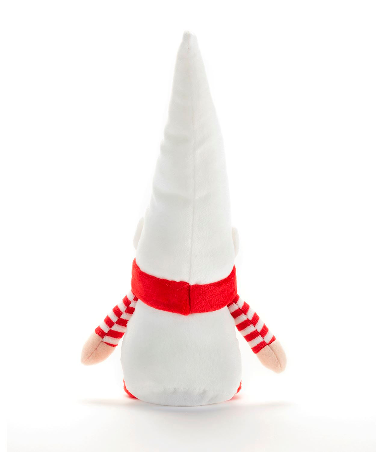 Poinsettia Unicorn Gnome - Noelle Plush Toy