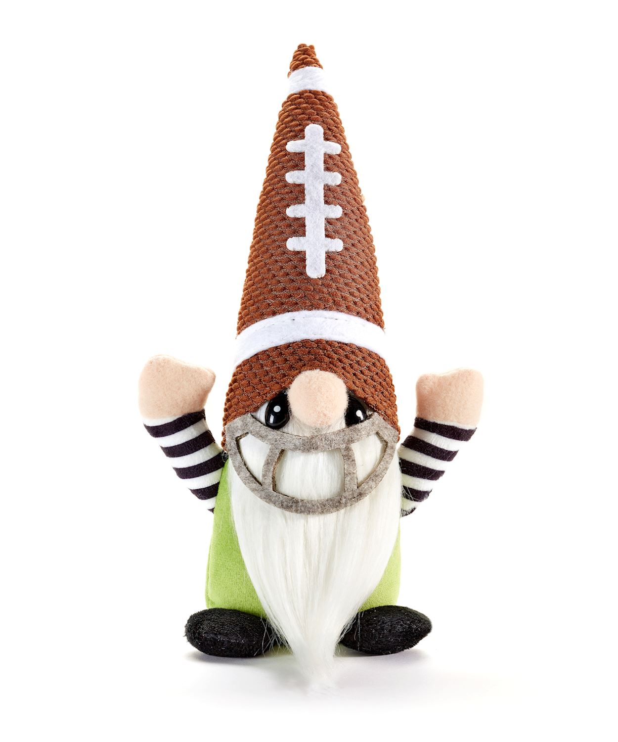 Football Gnome - Moose Plush Toy