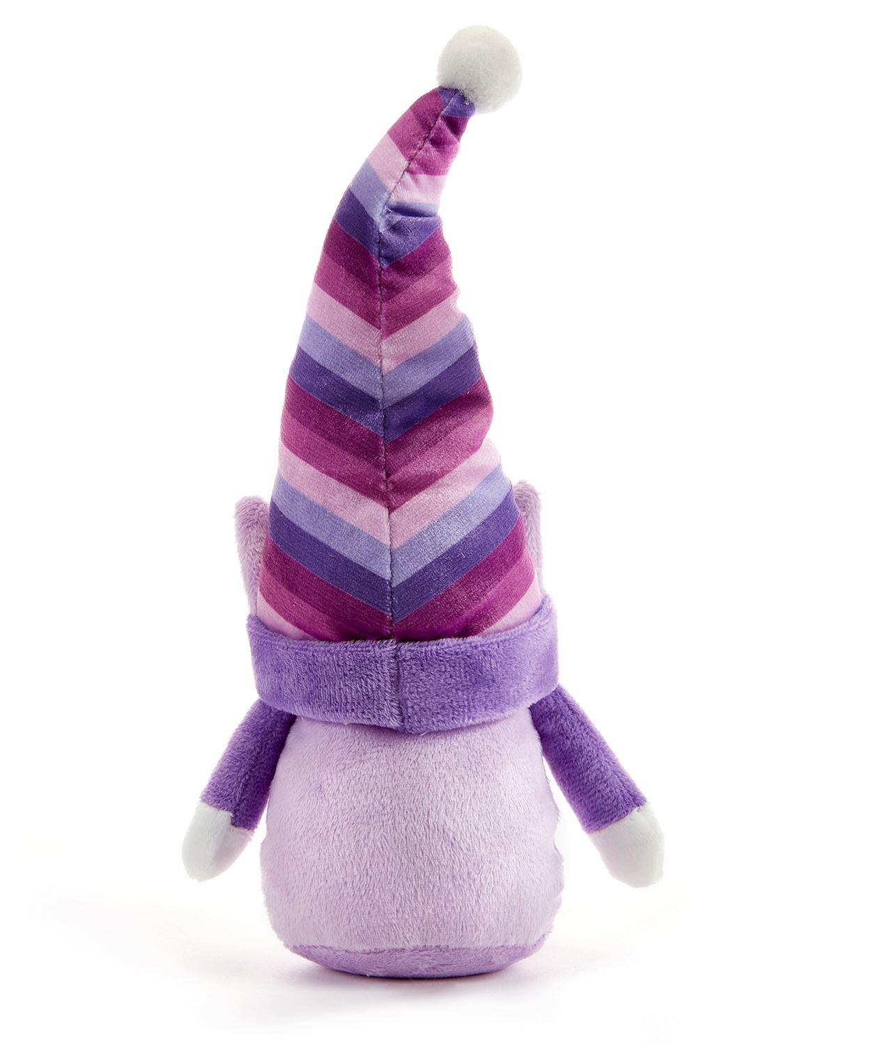 Purrple Inky Gnome Plush Toy