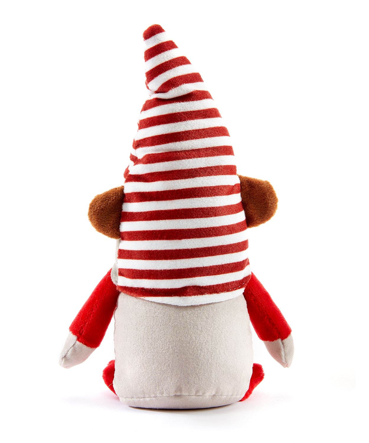 Silly Monkey Charlie Gnome Plush Toy