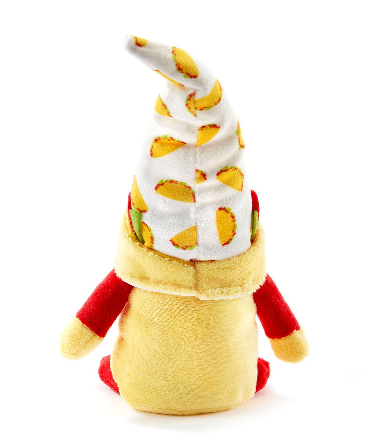 Taco Gnome Plush Toy