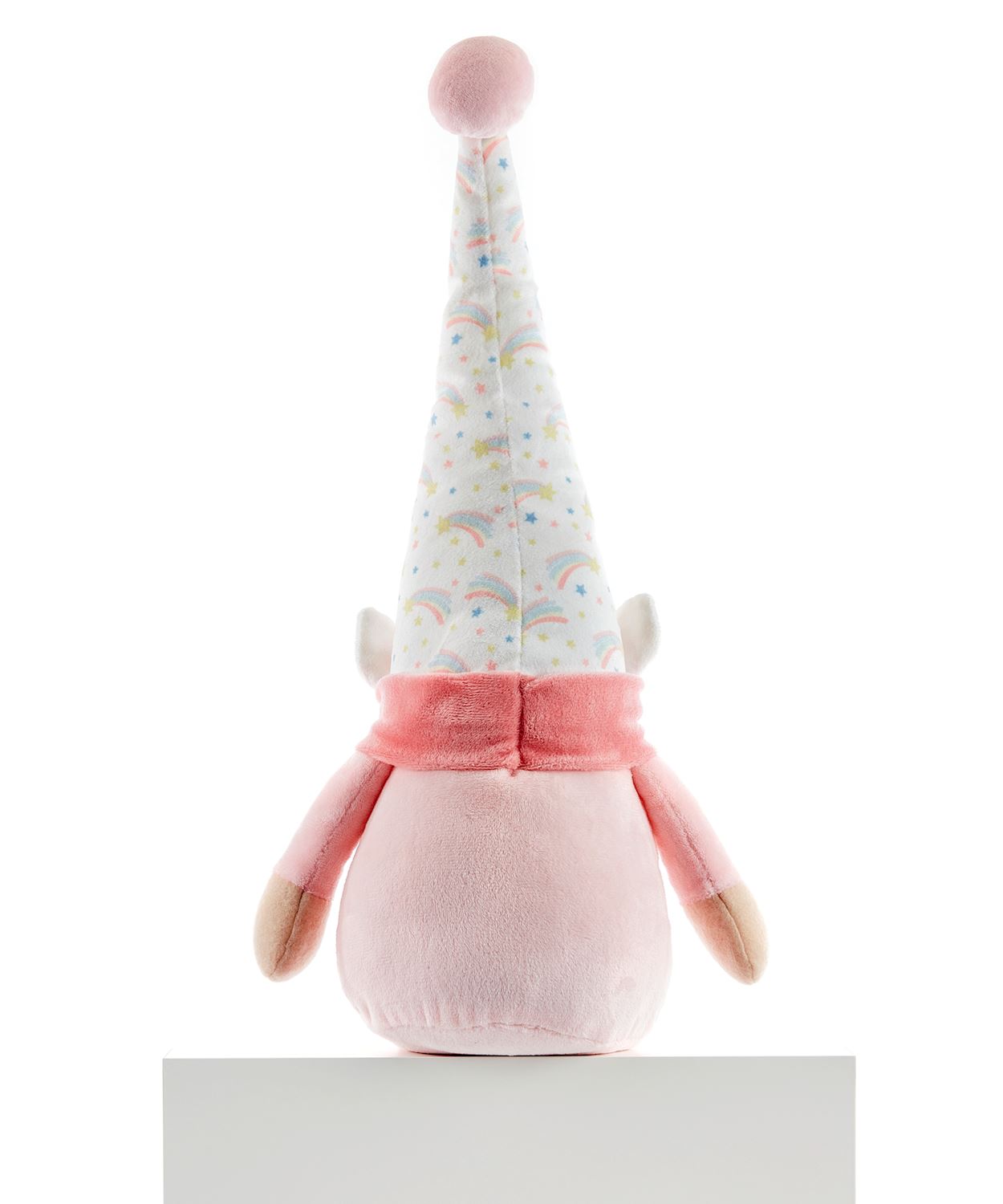 Starlight Unicorn Gnome Plush Toy