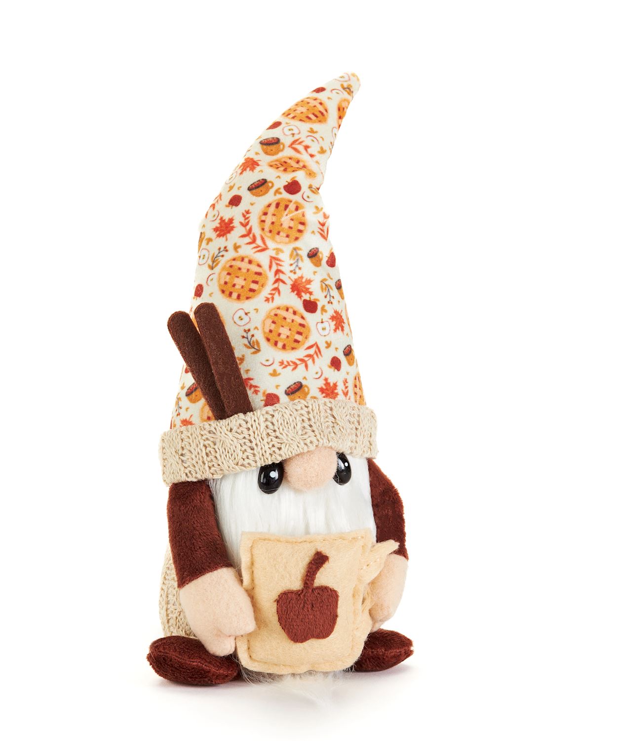 Gnome - Apple Cider Plush Toy