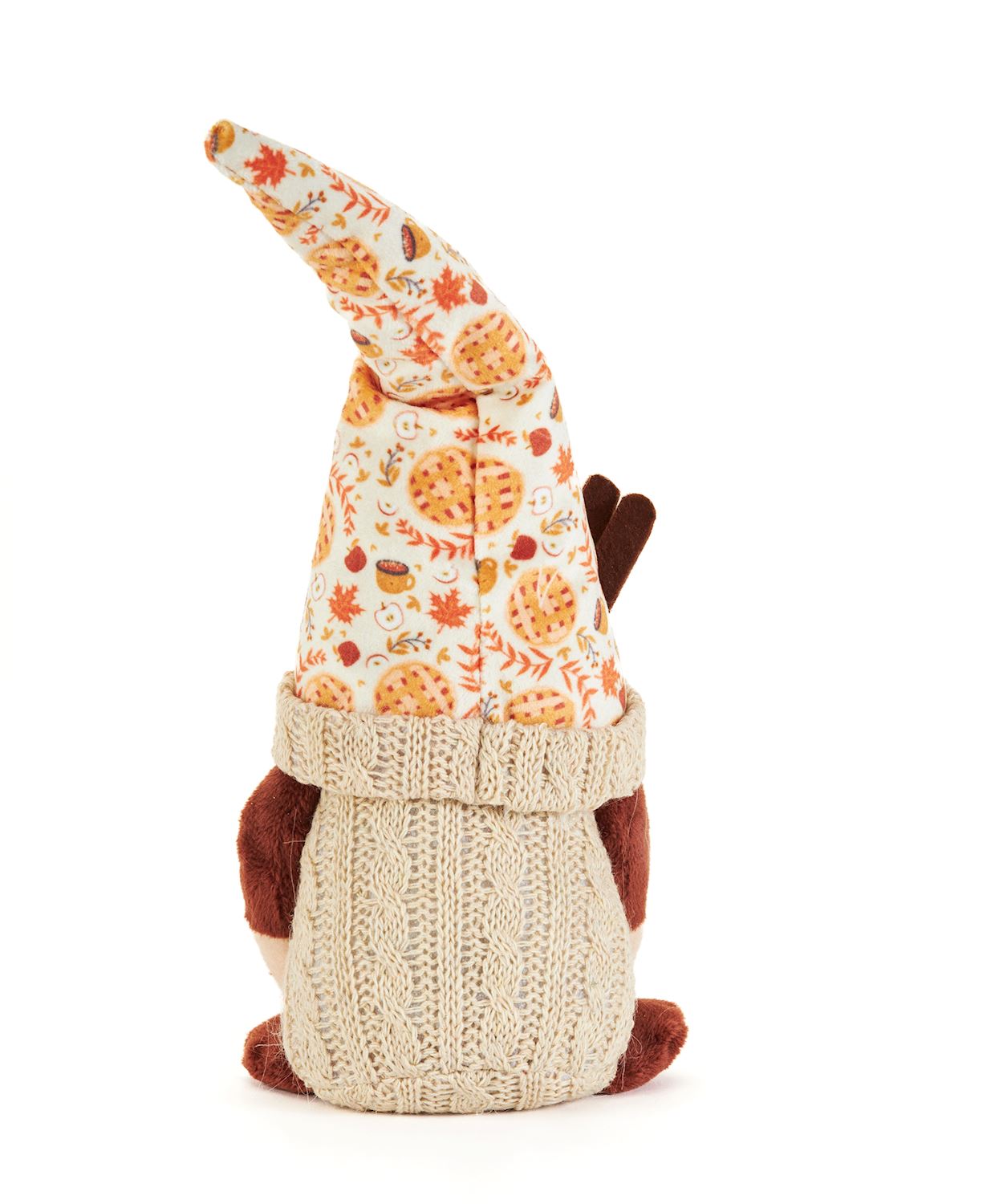 Gnome - Apple Cider Plush Toy