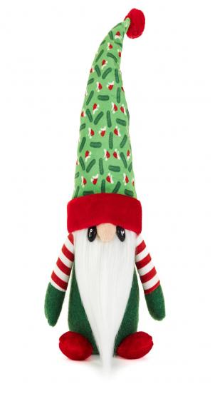 Gnome - Mr Pickles Plush Toy