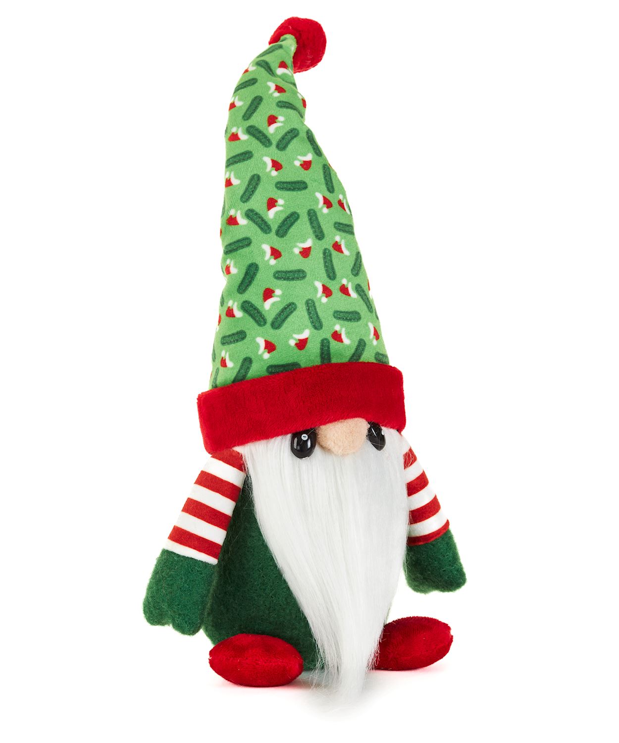 Gnome - Mr Pickles Plush Toy