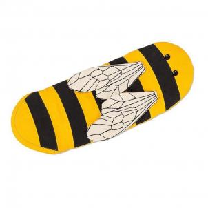 Bee Shaped Oven Mitt