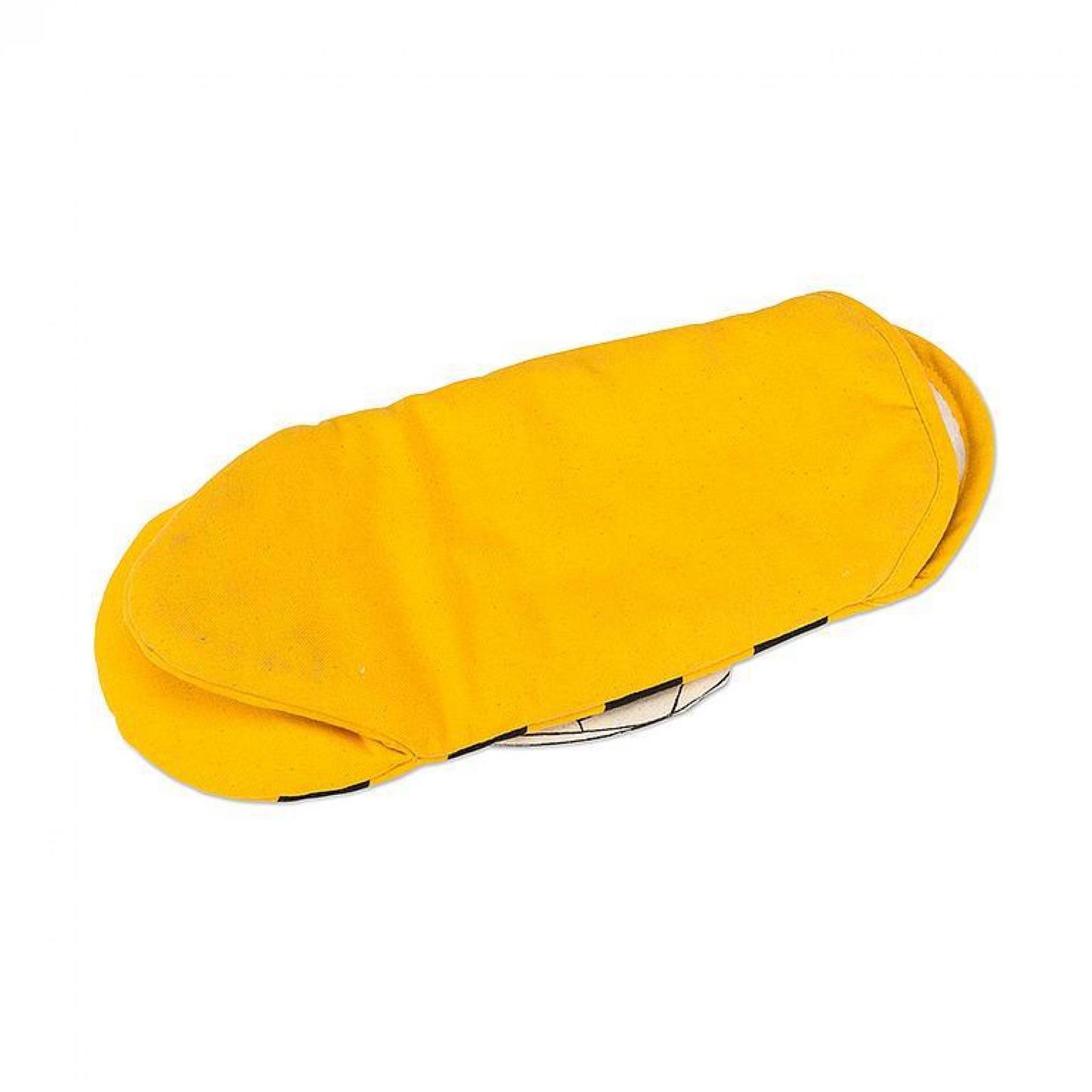 Bee Shaped Oven Mitt