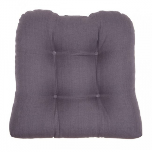 Purple Chair Pad