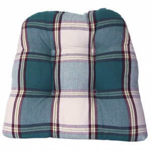 Sherwood Green Chair Pad