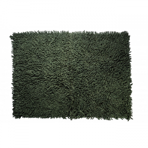 Moss Green Bathmat