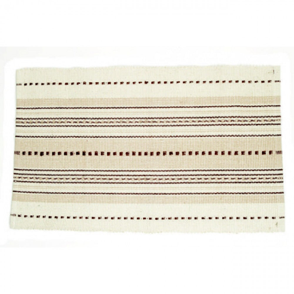 30x44" Coco Striped Rug