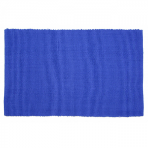 30x44" Blue Rug