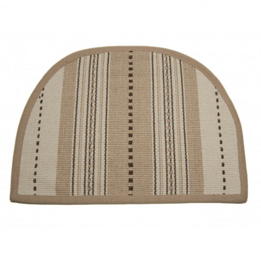 Coco Stripe Sink Mat