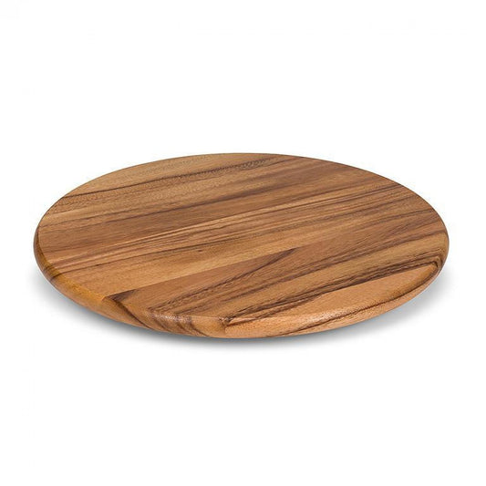 Round Lazy Susan Tray