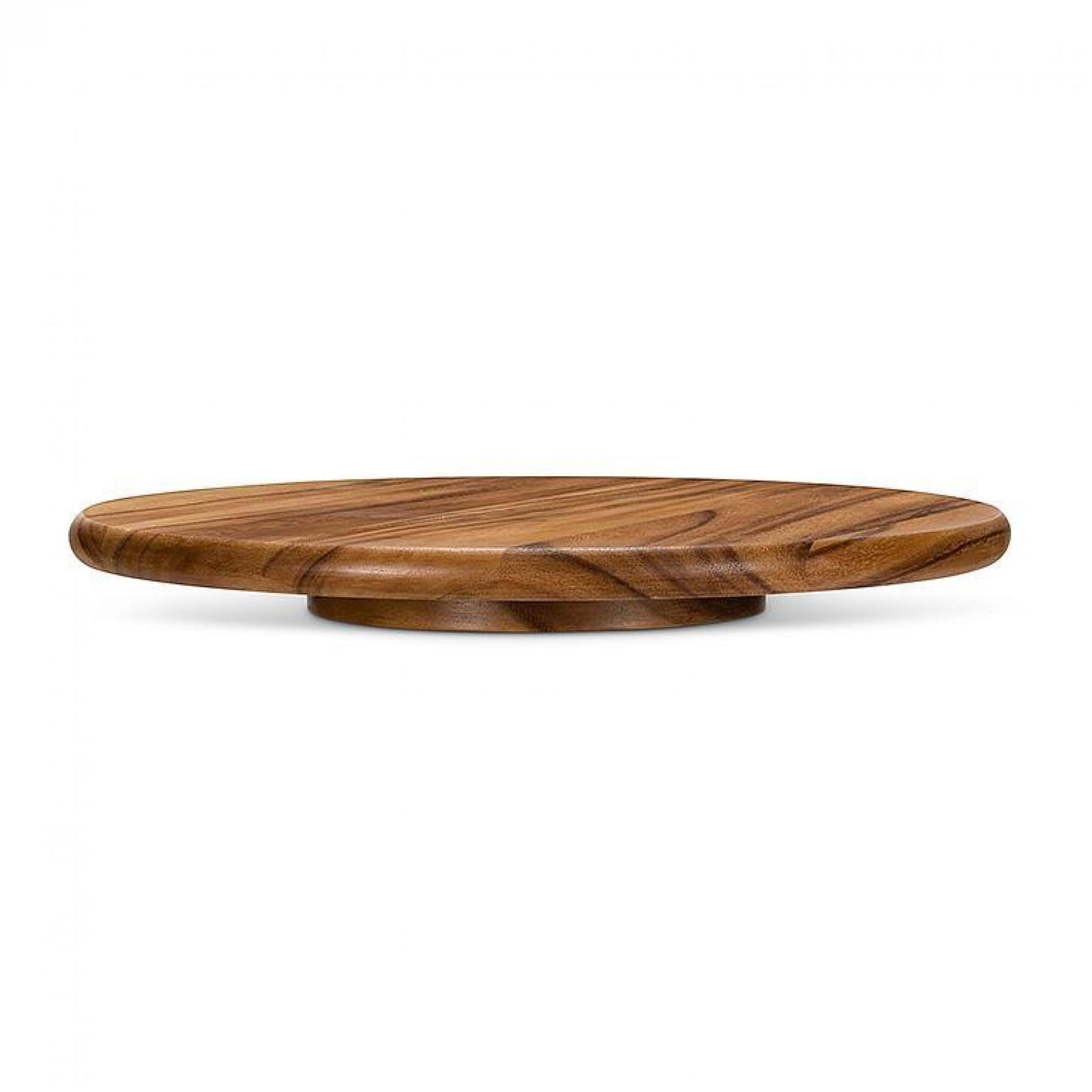 Round Lazy Susan Tray