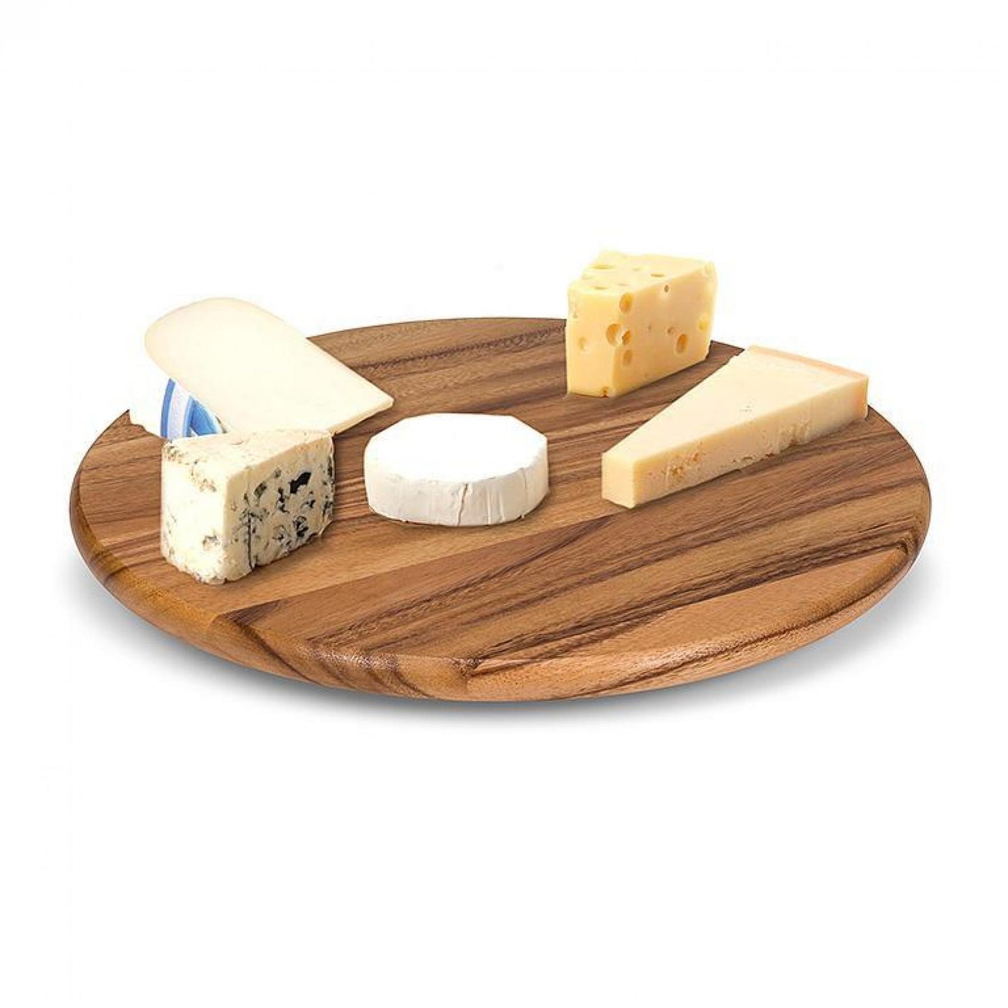 Round Lazy Susan Tray