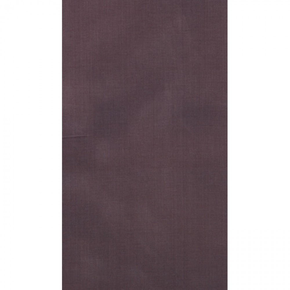 Purple Tab Panel Curtain