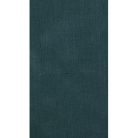 Hunter Green Tab Panel Curtain