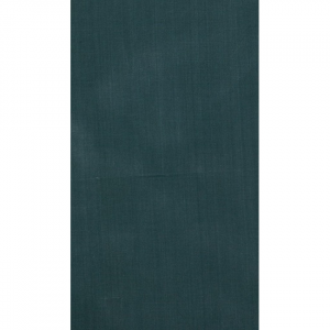 Hunter Green Tab Panel Curtain