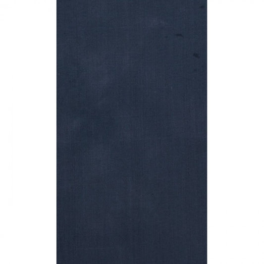 Navy Blue Tab Panel Curtain