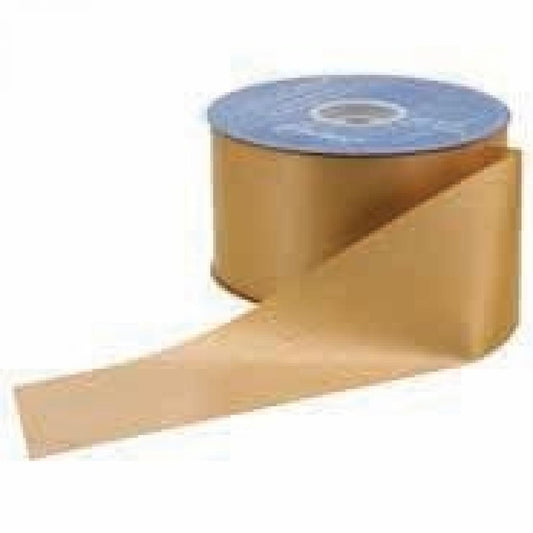 #9X100Yds Polypropylene Gold Ribbon