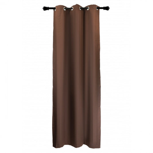 Chocolate Curtain