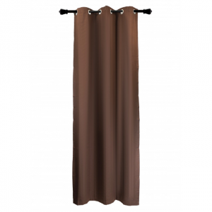 Chocolate Curtain