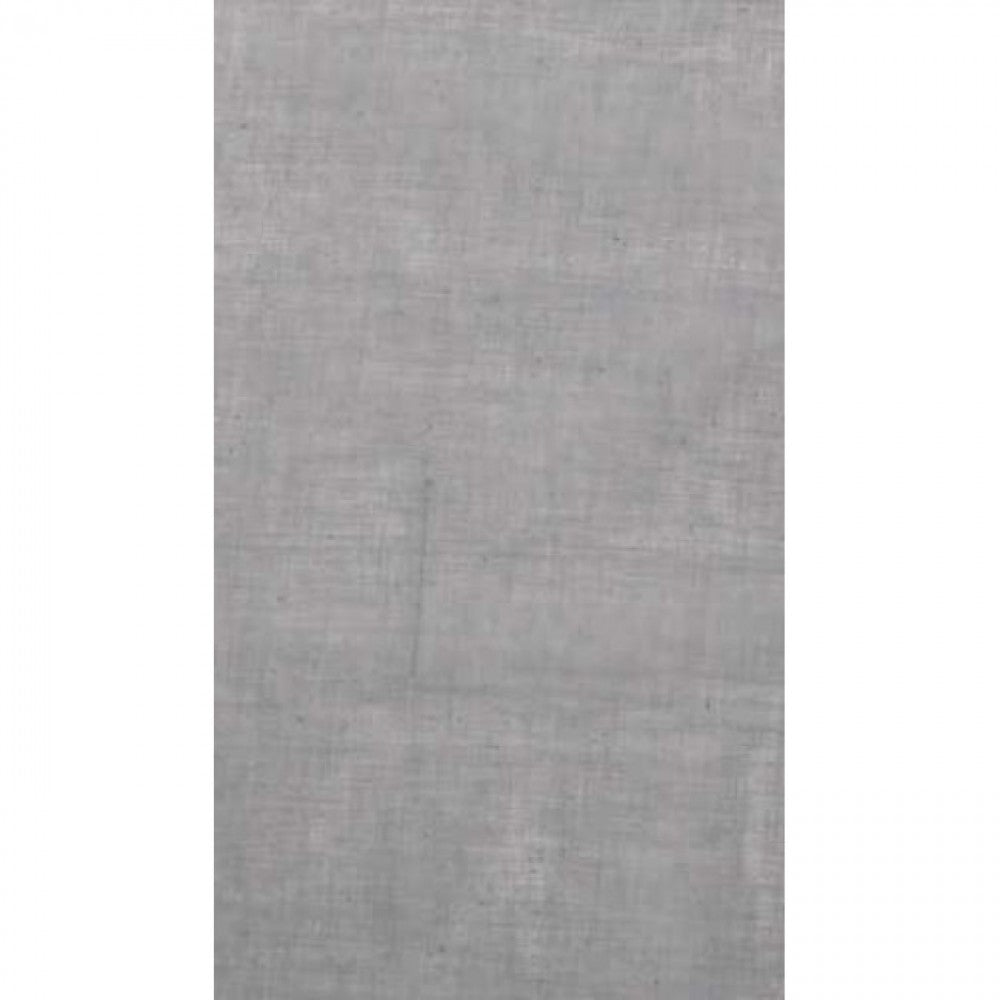 Gray Sheer Curtain