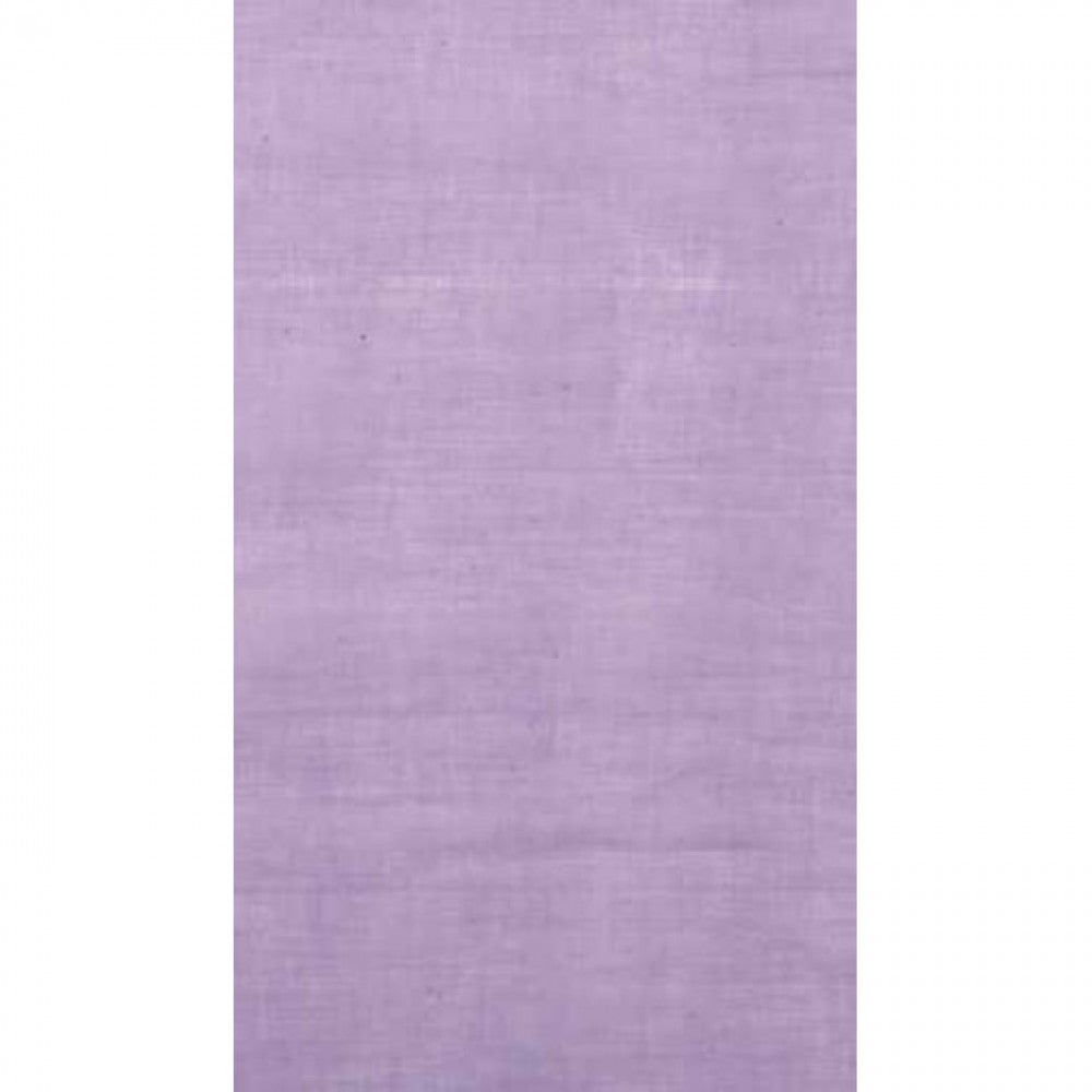 Lavender Sheer Curtain