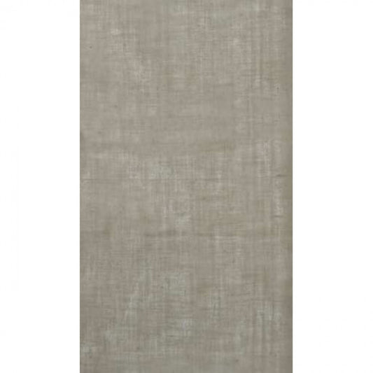 Olive Green Sheer Curtain