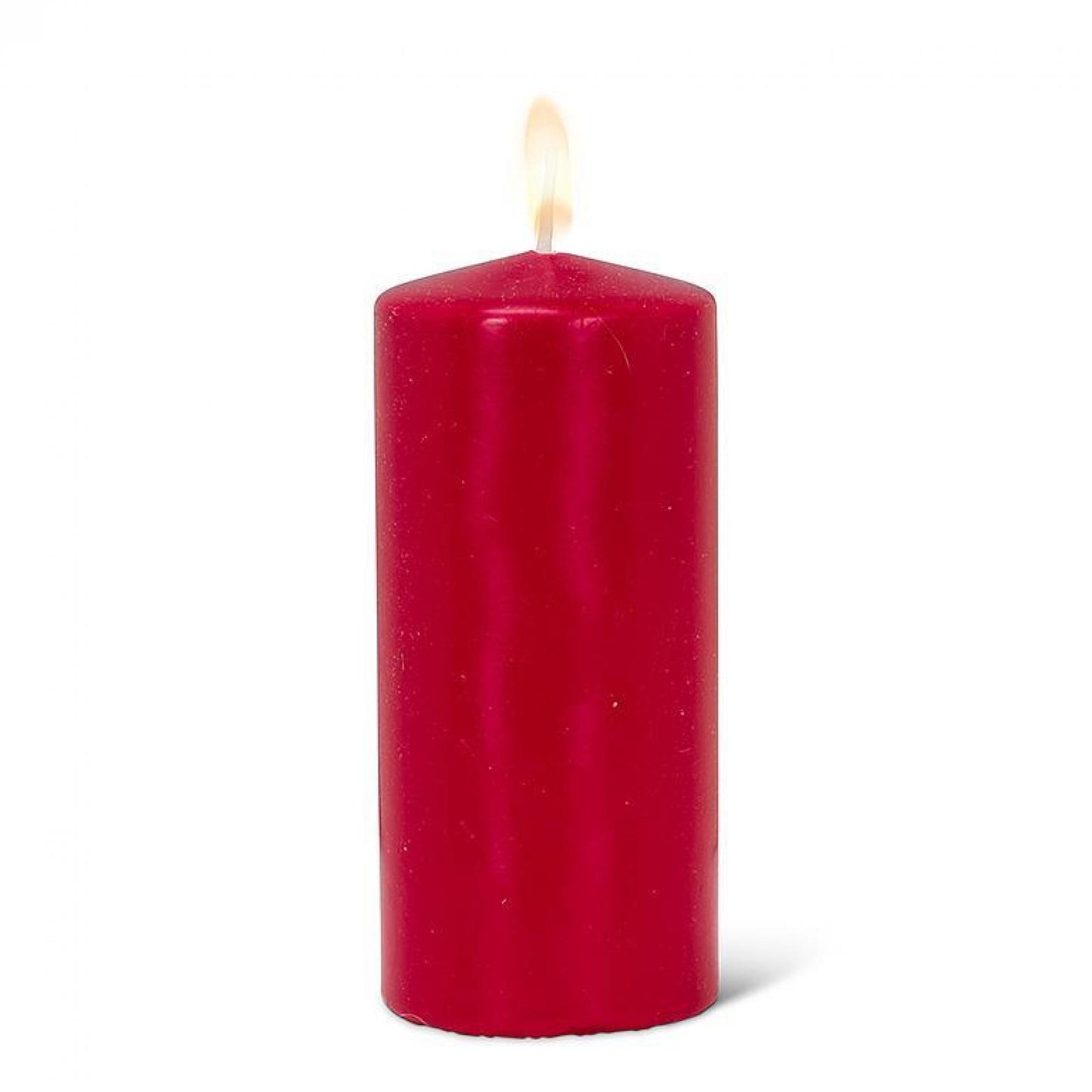 Red Eco Candle