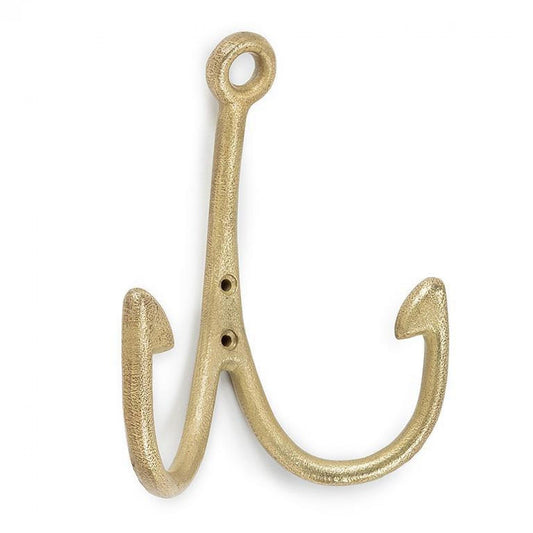 Set of 12 Barb Wall Hook