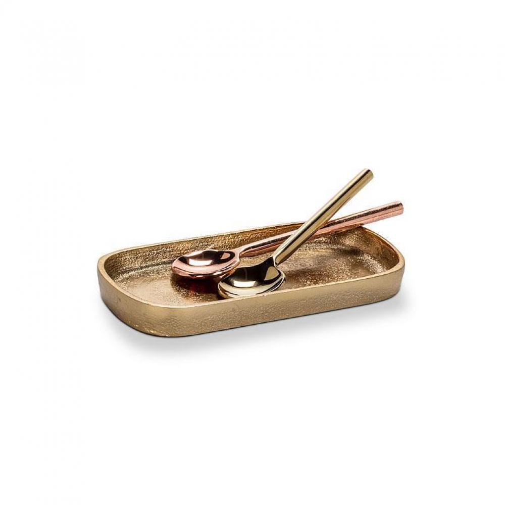 Oval Decorative Tray