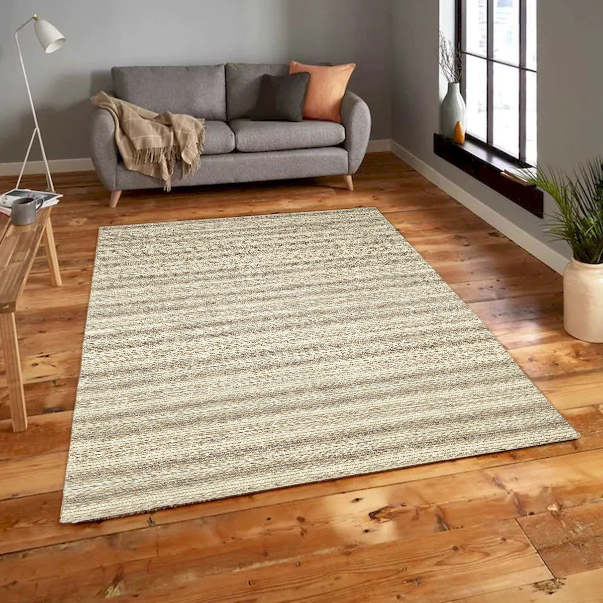 Aspen Natural Rug