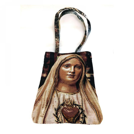 Mary Tote Bag