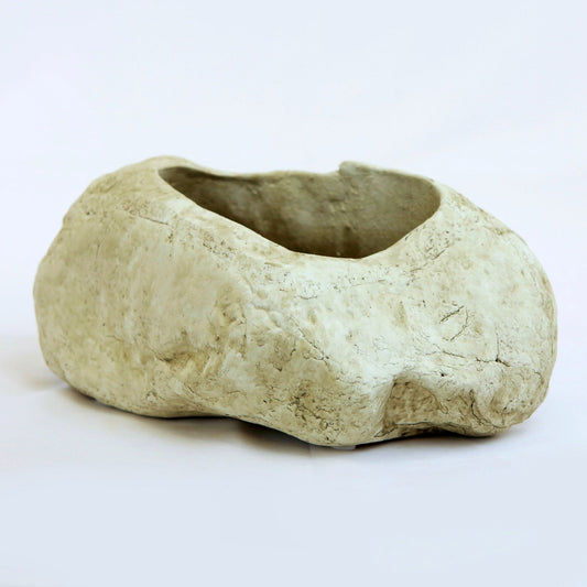 Rock Shaped Planter