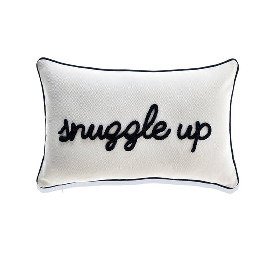 Snuggle Up With Featherdown Insert Pillow