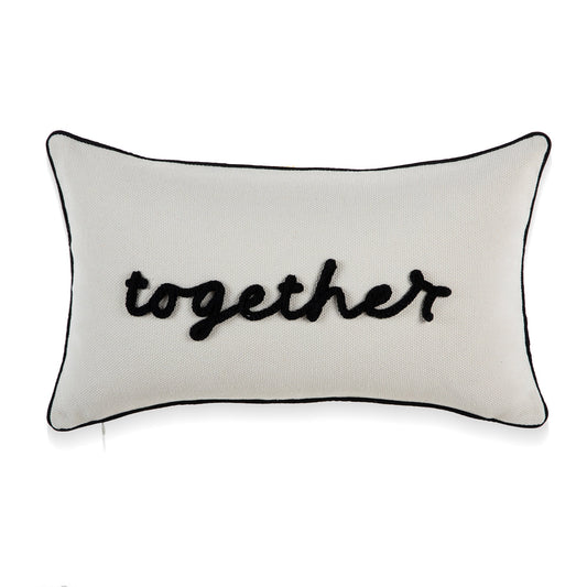 Together With Featherdown Insert Pillow