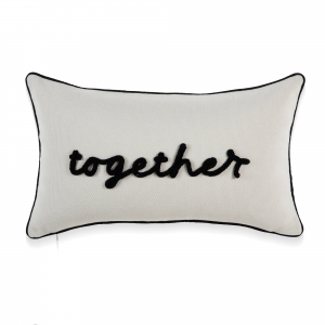 Together With Featherdown Insert Pillow