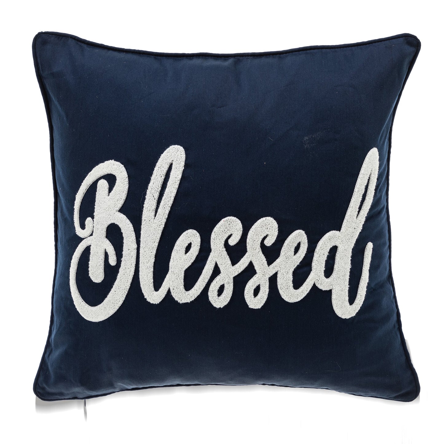 Blessed With Featherdown Inseert Pillow