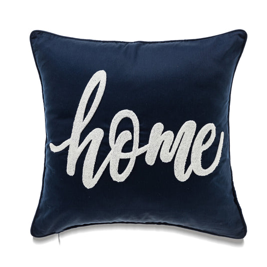 Home With Featherdown Inseert Pillow