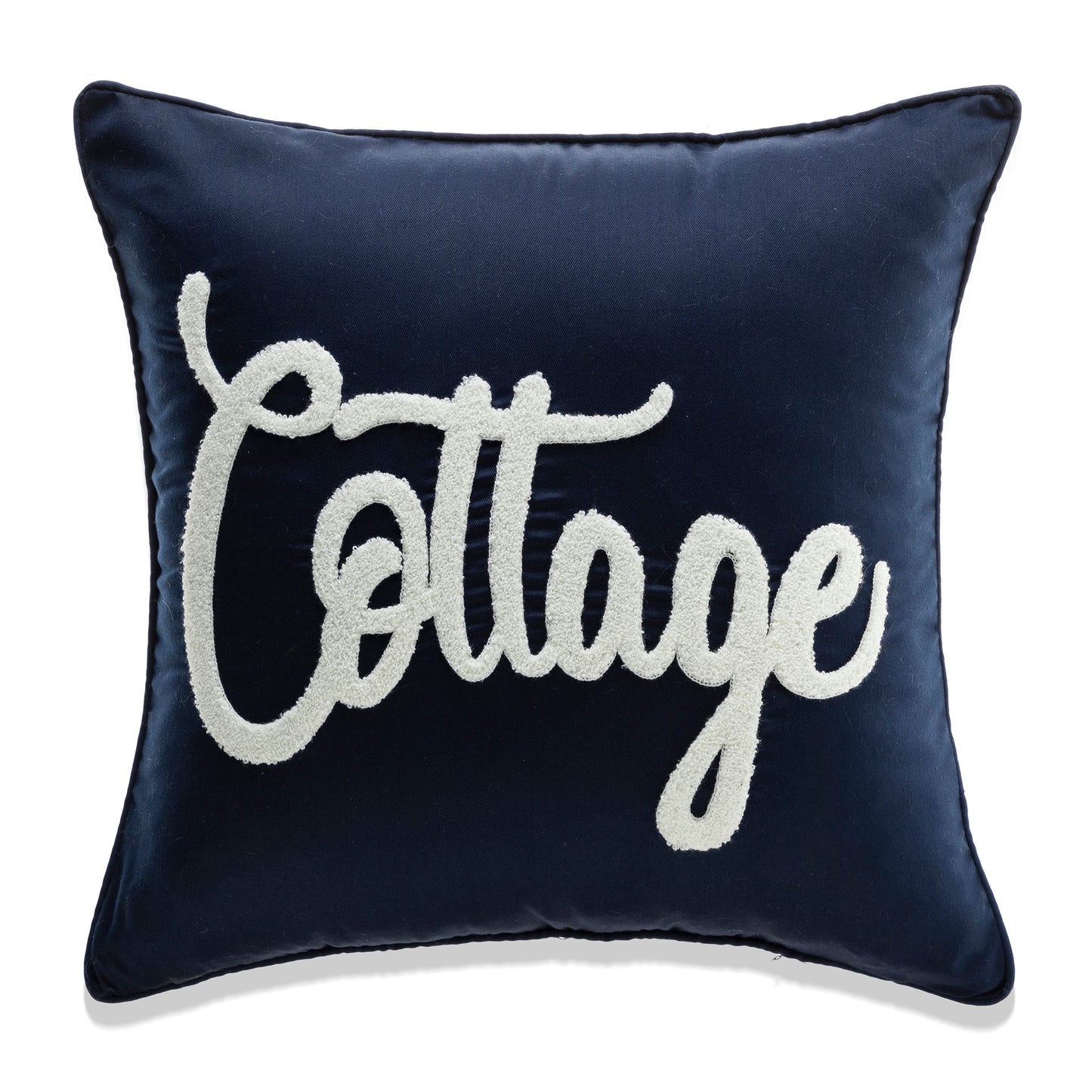 Cottage With Featherdown Inseert Pillow