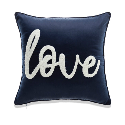 Love With Featherdown Inseert Pillow